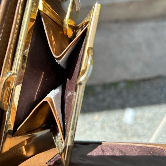 Vintage Gucci wallet - Picture 3 of 6